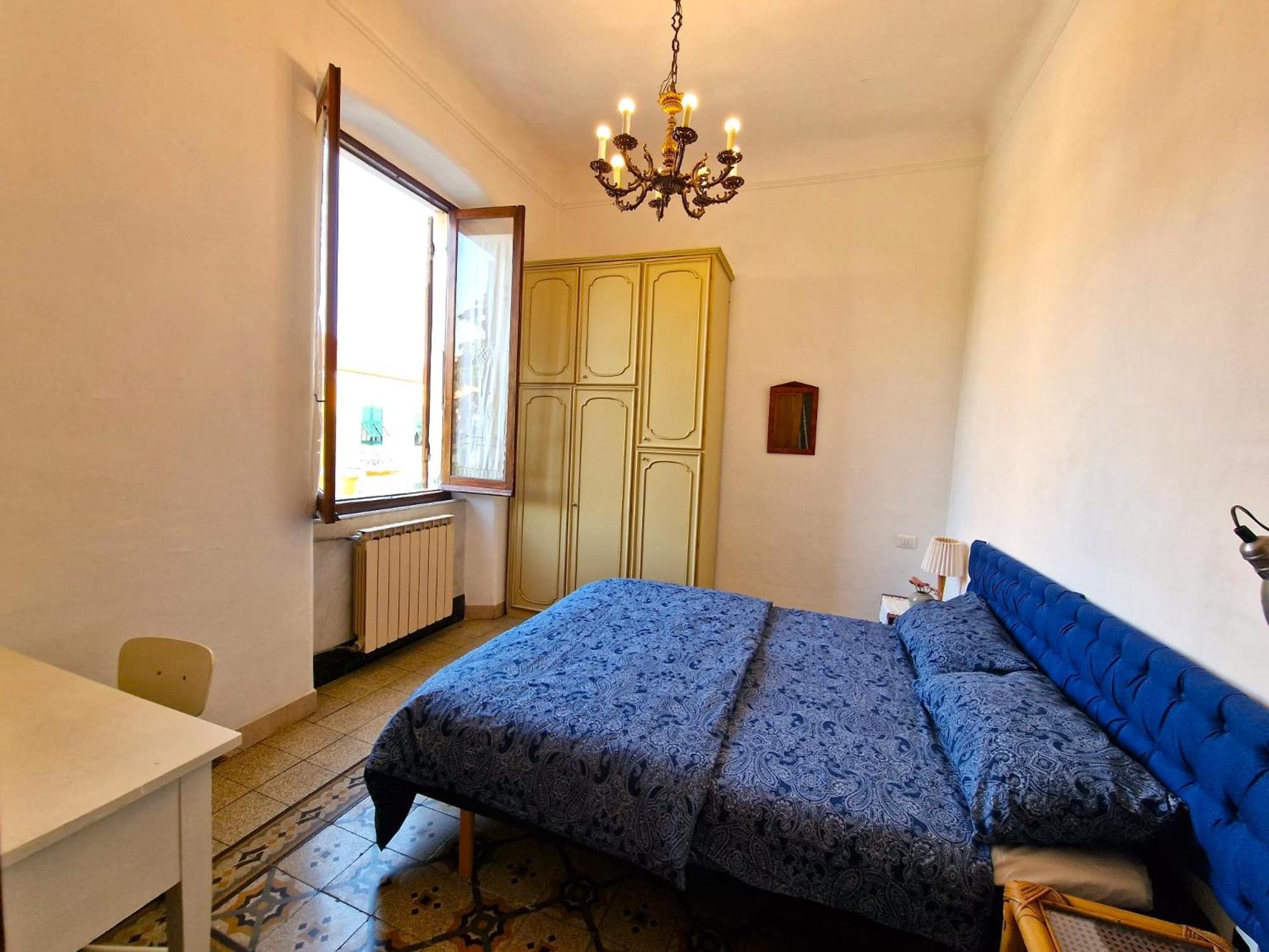 La Casa Di Ella Apartamento La Spezia Exterior foto