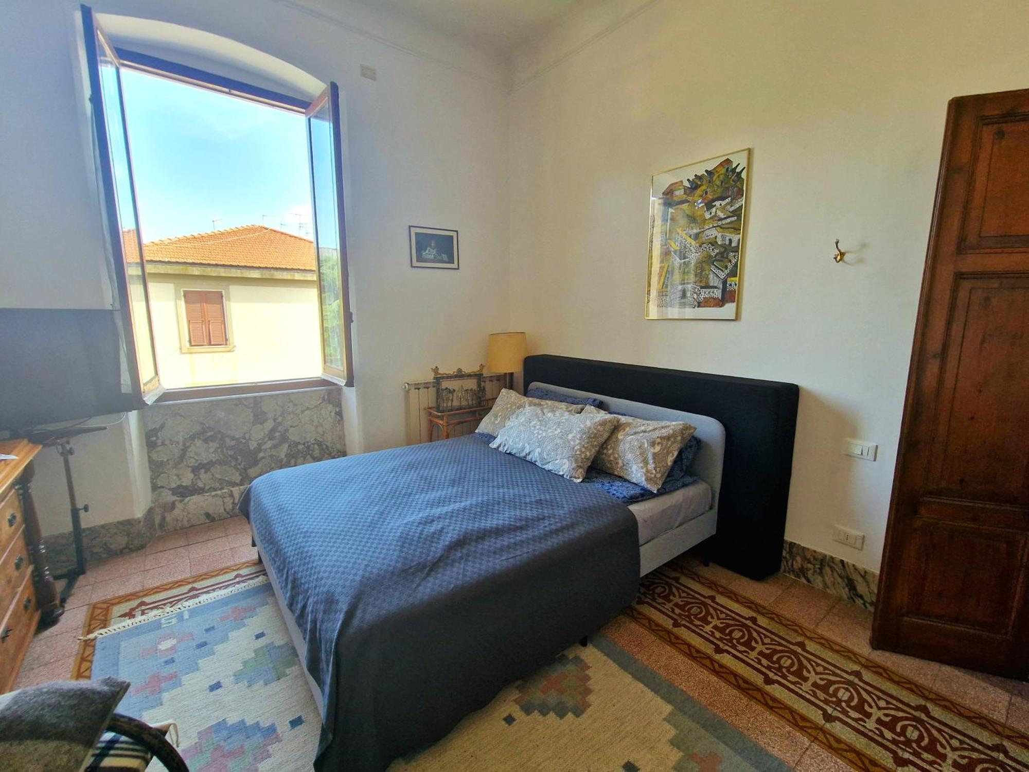 La Casa Di Ella Apartamento La Spezia Exterior foto